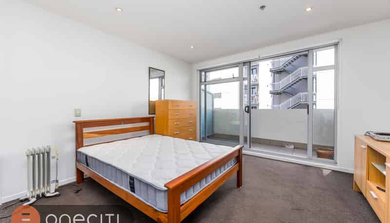 3N/32 Eden Crescent , Auckland Central