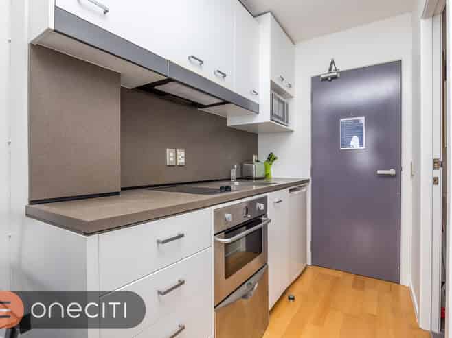 3N/32 Eden Crescent , Auckland Central