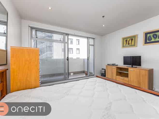 3N/32 Eden Crescent , Auckland Central