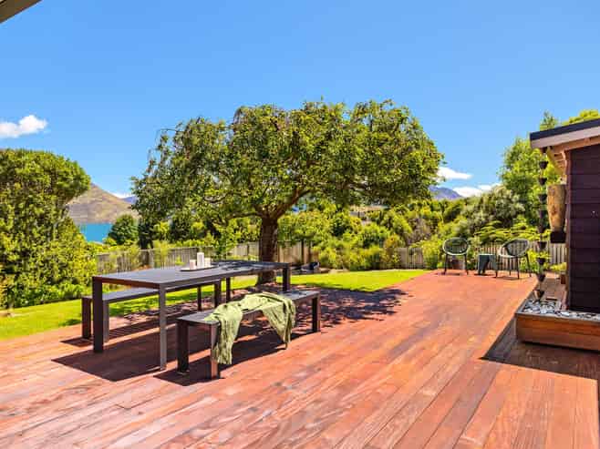 1 Oraka Lane, Queenstown