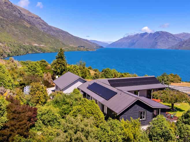 1 Oraka Lane, Queenstown