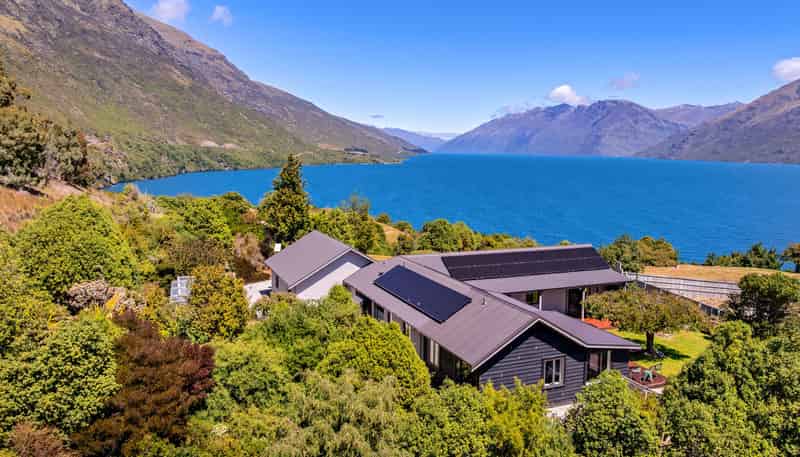 1 Oraka Lane, Queenstown