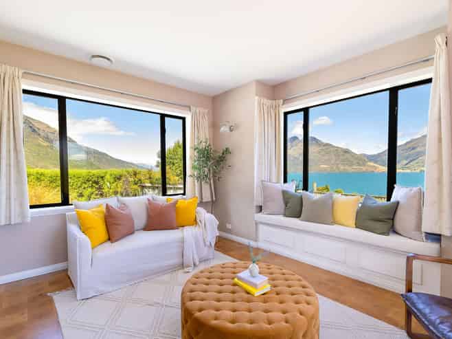 1 Oraka Lane, Queenstown