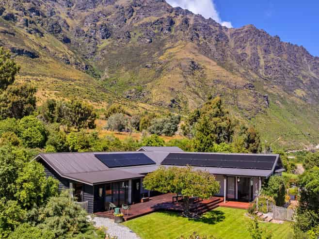 1 Oraka Lane, Queenstown