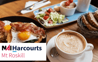 Premium Licensed Eatery for Sale - Heart of New Lynn