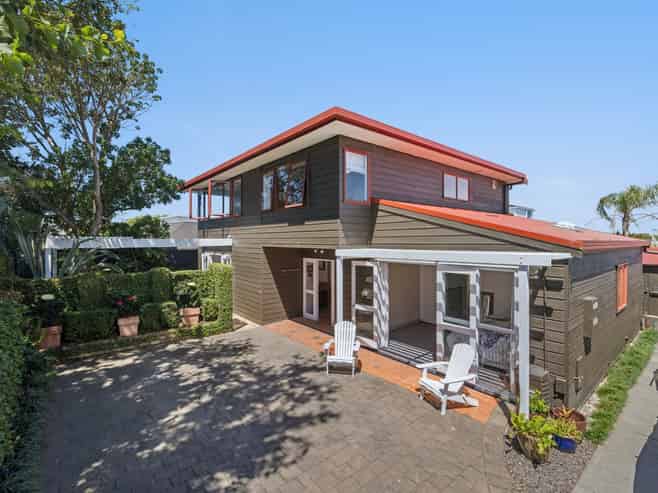 8a Wicklow Road, Narrow Neck, Devonport