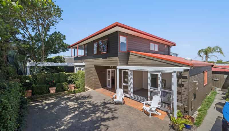 8a Wicklow Road, Narrow Neck