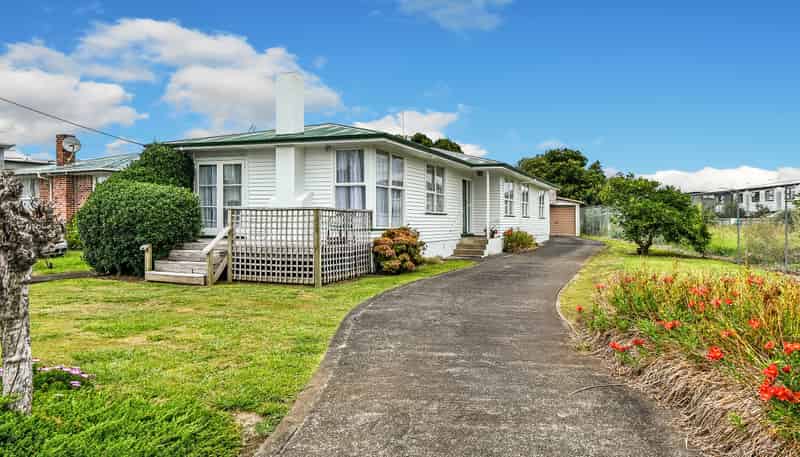 36 Stonex Road, Papatoetoe