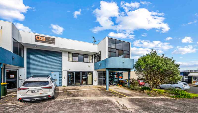 1/2 Westech Place, Glen Eden