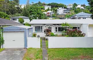 1/32 Ventnor Street, Seatoun