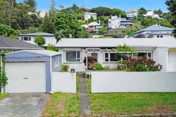 1/32 Ventnor Street, Seatoun