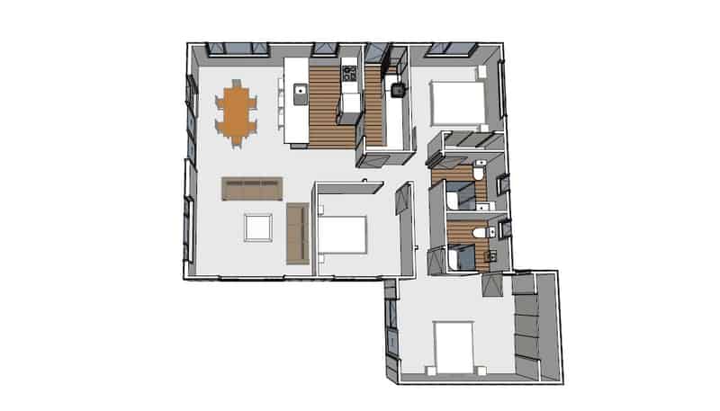 3/3 Mules Street, Stoke