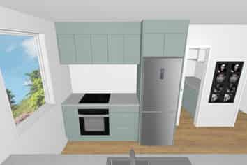 3/3 Mules Street, Stoke