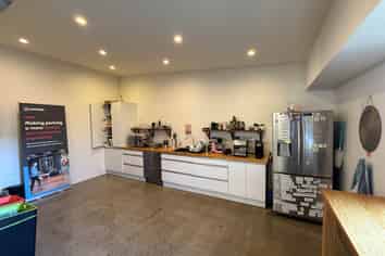 MAGNIFICENT MORNINGSIDE WORKSPACE
