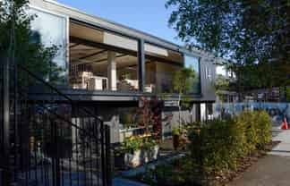 MAGNIFICENT MORNINGSIDE WORKSPACE
