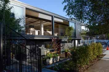 MAGNIFICENT MORNINGSIDE WORKSPACE
