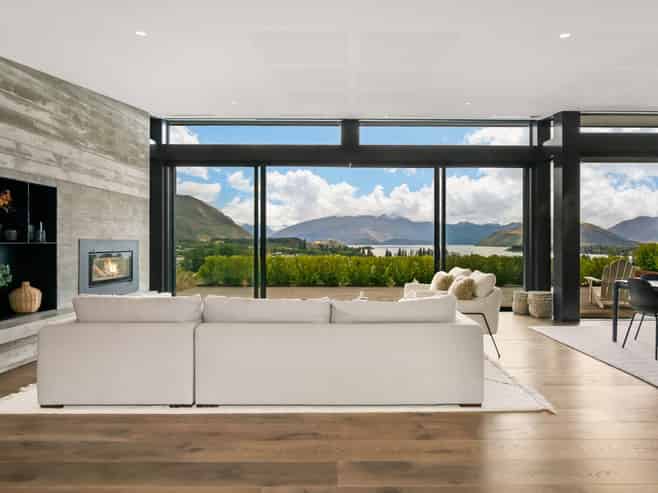 11 Ruby Ridge, Wanaka