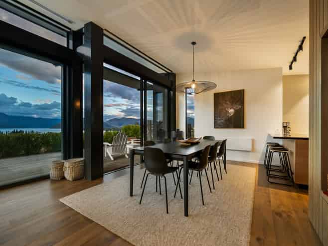 11 Ruby Ridge, Wanaka
