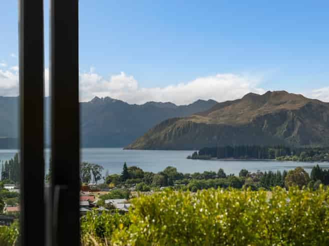 11 Ruby Ridge, Wanaka