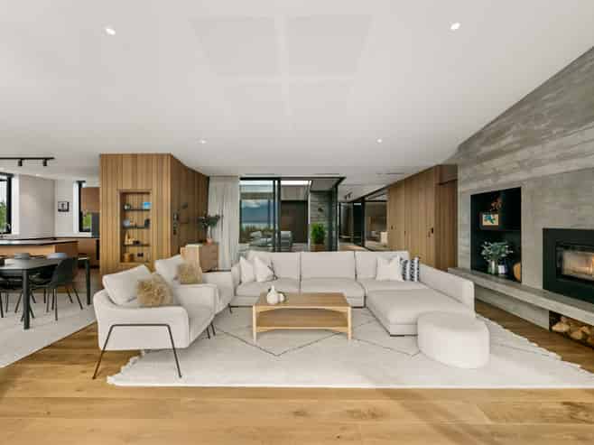 11 Ruby Ridge, Wanaka