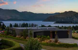 11 Ruby Ridge, Wanaka
