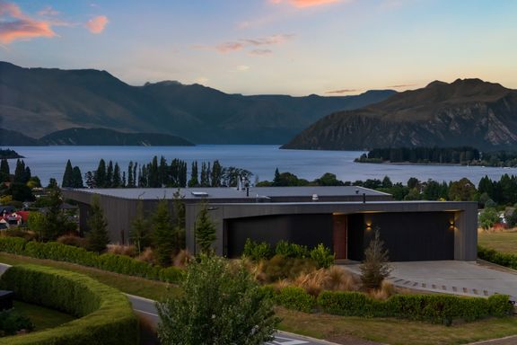 Ruby Ridge Wanaka Sold - 11 Ruby Ridge, Wanaka - realestate.co.nz
