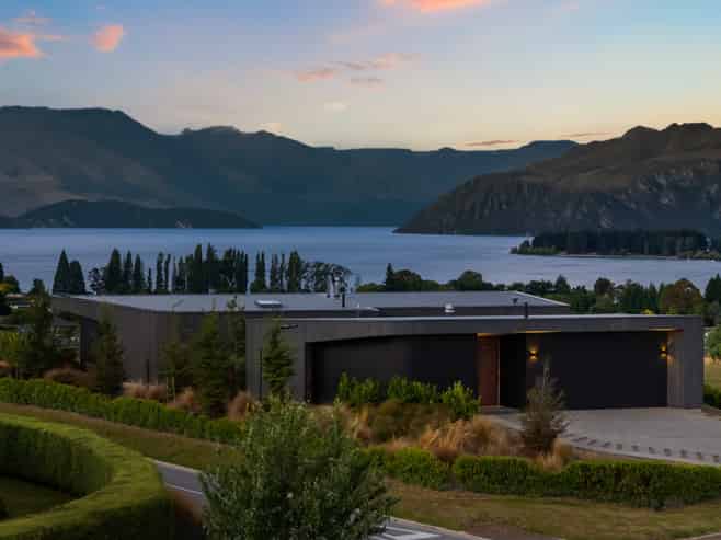 11 Ruby Ridge, Wanaka