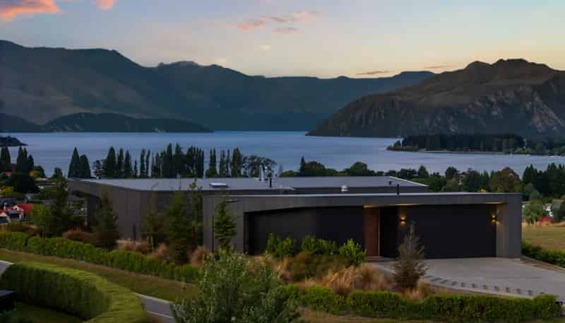 11 Ruby Ridge, Wanaka