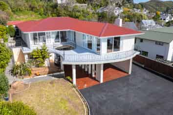 387 Karori Road, Karori