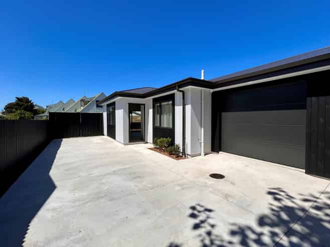 253b Georges Drive, Napier South