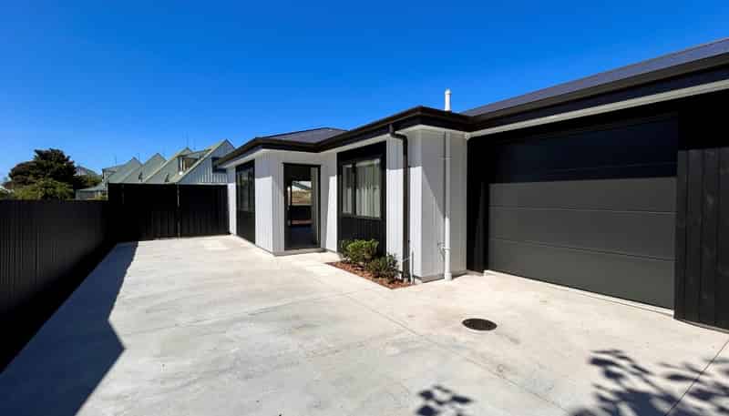 253b Georges Drive, Napier South