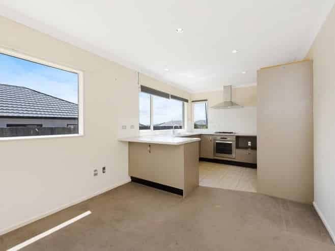 Wellington - Address withheld