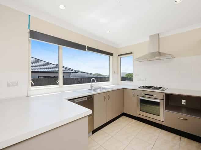 Wellington - Address withheld