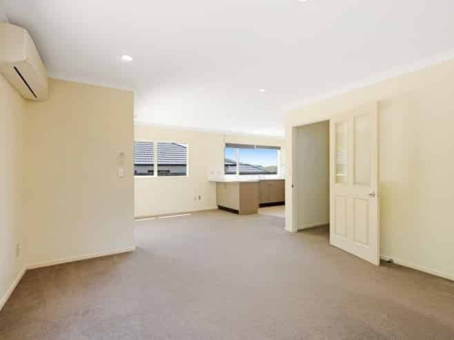 Wellington - Address withheld