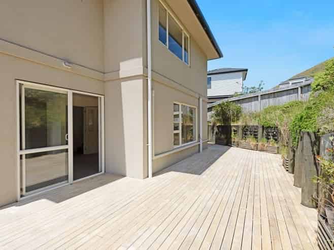 Wellington - Address withheld