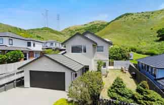 Wellington - Address withheld