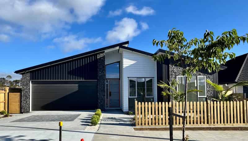 32 Tukutata Crescent, Milldale