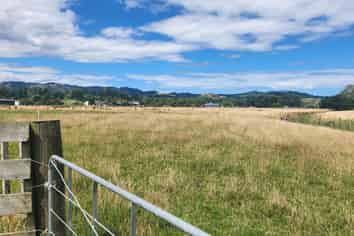 Lot 6 Haisman Road, Makauri
