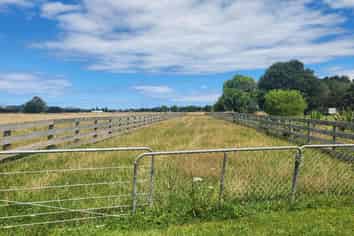 Lot 6 Haisman Road, Makauri
