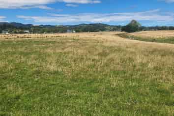 Lot 6 Haisman Road, Makauri