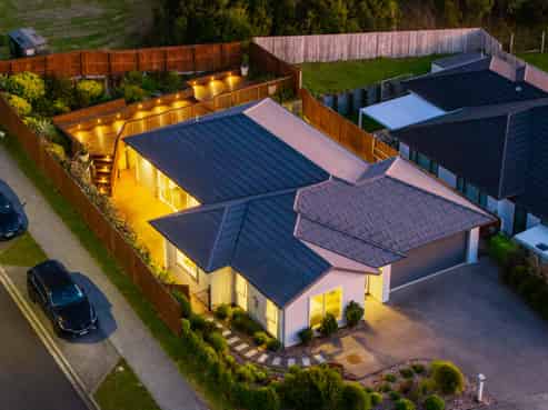 55 Accolage Boulevard, Kumeu