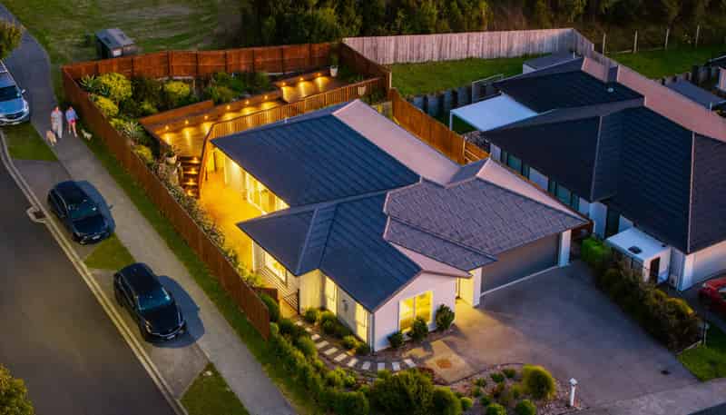 55 Accolage Boulevard, Kumeu