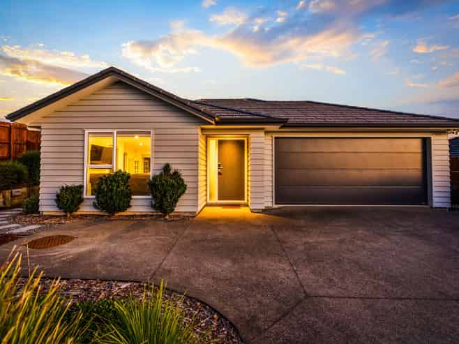 55 Accolage Boulevard, Kumeu