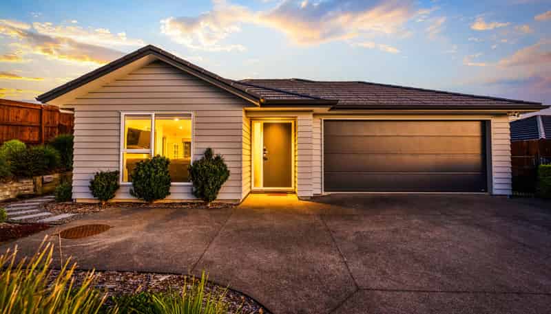 55 Accolage Boulevard, Kumeu