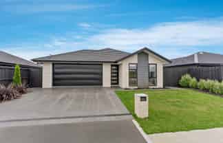 22 Westbrook Avenue, Rolleston