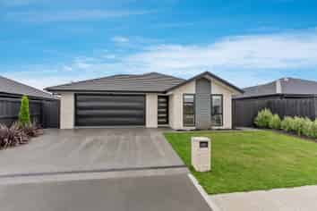 22 Westbrook Avenue, Rolleston