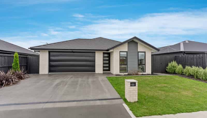 22 Westbrook Avenue, Rolleston