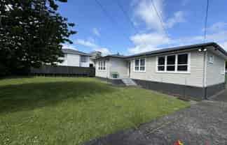 1 Kohiwi Road, Manurewa