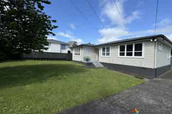 1 Kohiwi Road, Manurewa