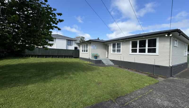 1 Kohiwi Road, Manurewa